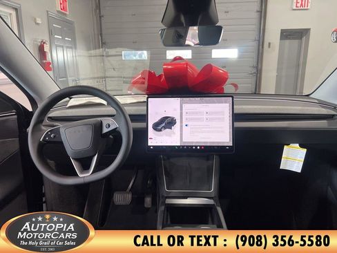 Used 2026 Tesla Model Y 2WD image 20