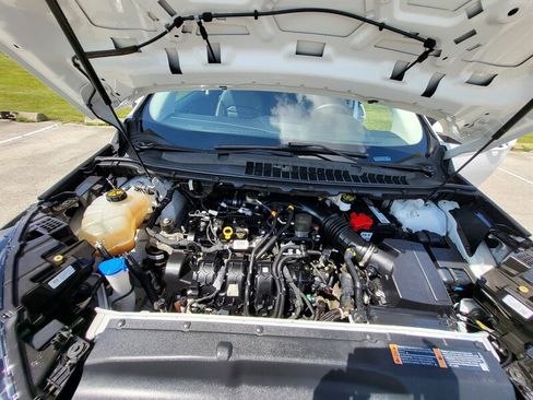 Used 2019 Ford Edge SEL w/ Equipment Group 201A FWD image 33