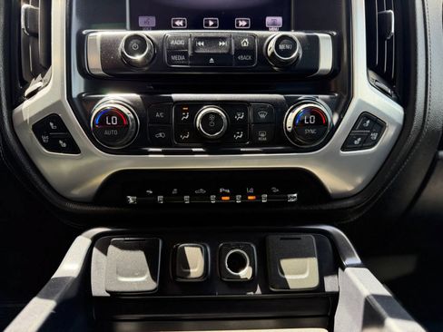 Used 2014 GMC Sierra 1500 SLT AWD/4WD image 36