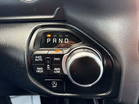 Certified 2023 RAM 1500 Big Horn AWD/4WD image 22
