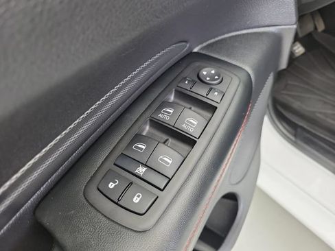Used 2025 Dodge Durango GT w/ Blacktop Package RWD image 20