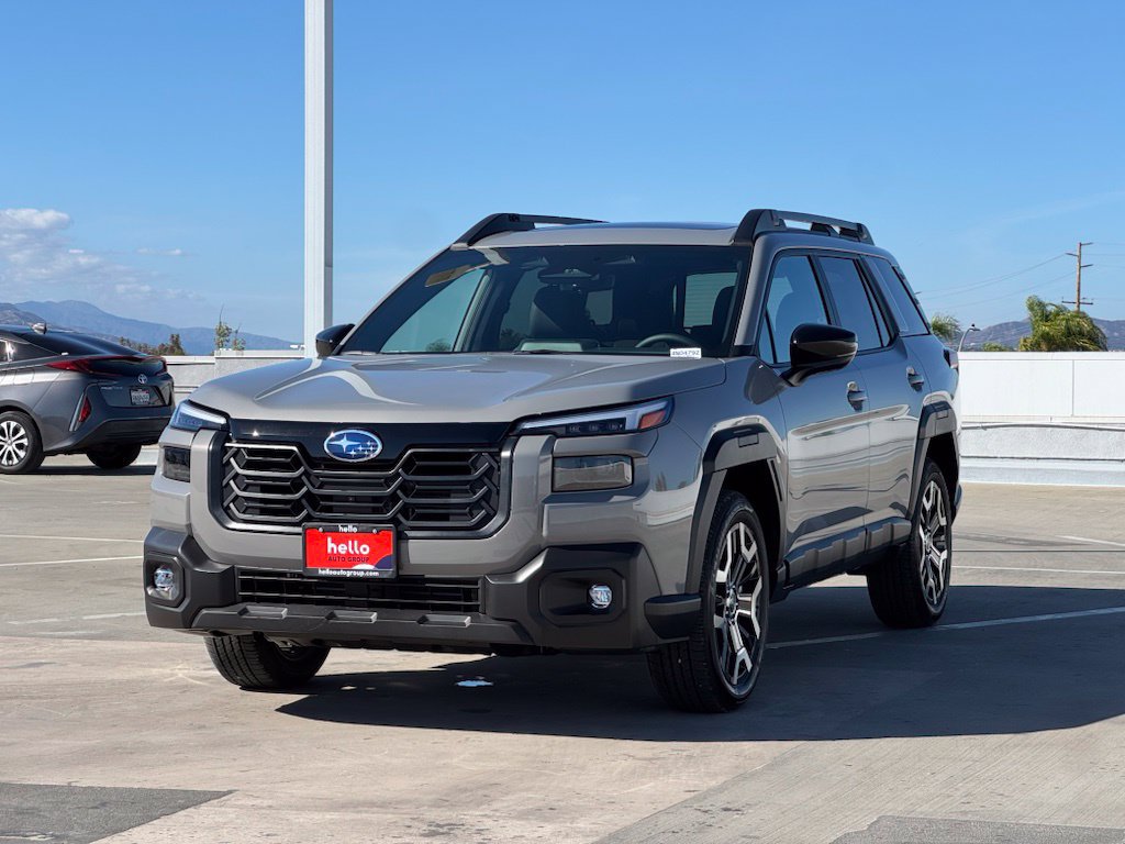 New 2026 Subaru Outback Touring XT AWD/4WD image 3