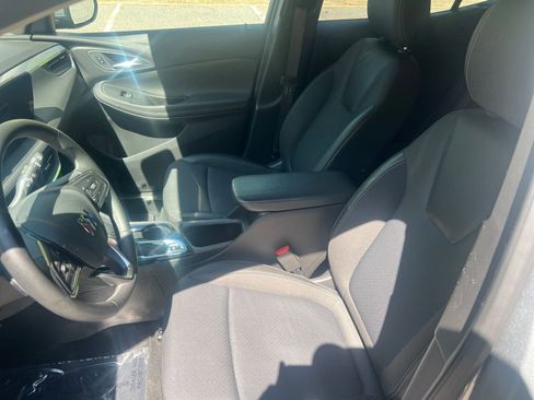 Used 2025 Buick Encore GX Preferred image 31