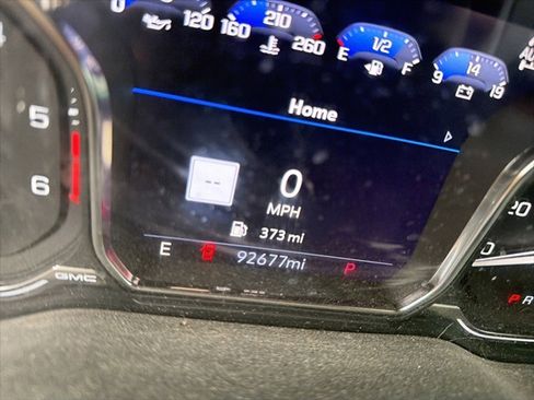 Used 2020 GMC Sierra 1500 Denali AWD/4WD image 11