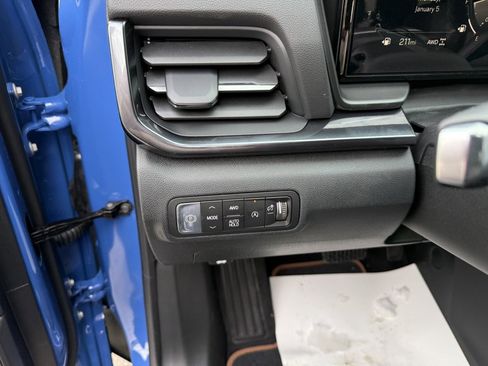 New 2026 GMC Terrain AT4 image 14