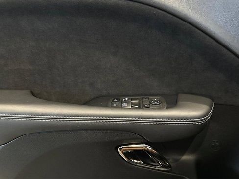 New 2023 Dodge Challenger SRT Hellcat Redeye image 8