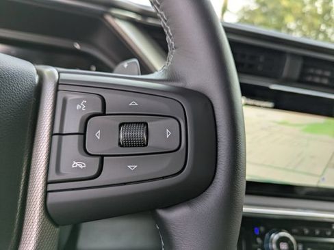New 2026 GMC Sierra 1500 Denali AWD/4WD image 30