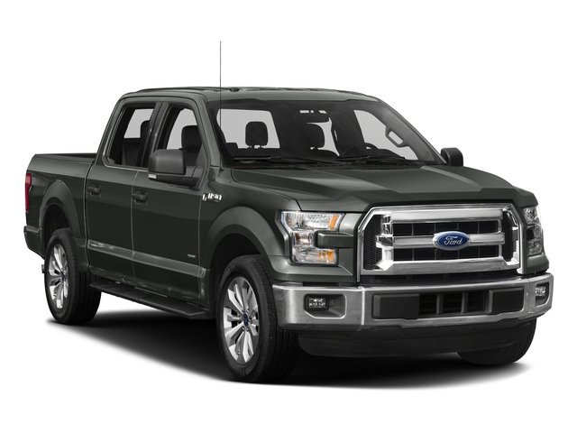 Used 2016 Ford F150 XLT w/ Equipment Group 302A Luxury RWD image 6