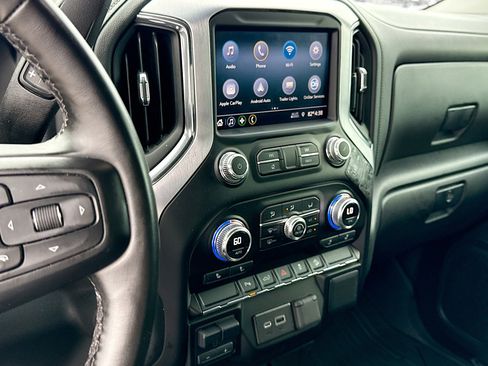 Used 2023 GMC Sierra 2500 SLE w/ SLE Value Package; AWD/4WD image 26