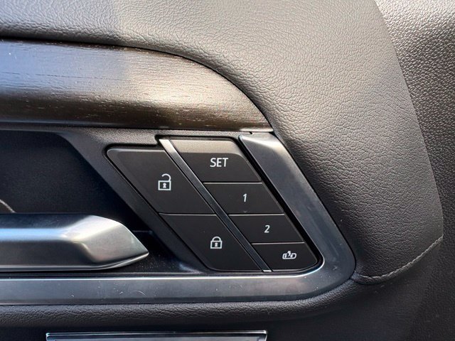 Used 2026 GMC Sierra 1500 Denali AWD/4WD image 13