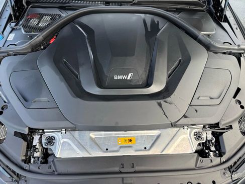Used 2023 BMW i4 eDrive40 image 46