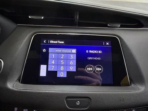 Used 2019 Cadillac XT4 Premium Luxury AWD/4WD image 43