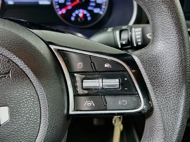 Used 2023 Kia Forte LXS w/ LXS Technology Package FWD image 29