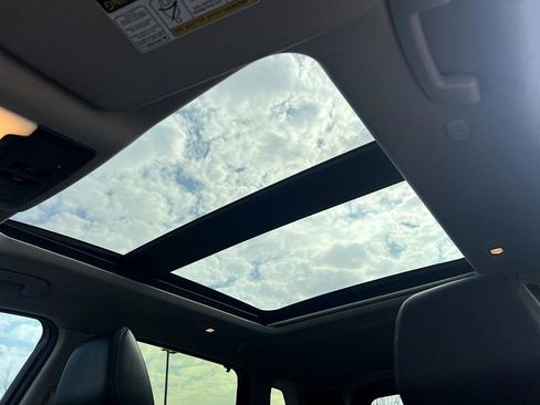 Certified 2023 Nissan Rogue SV w/ SV Premium B Package image 19