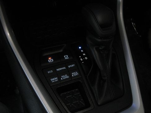 Certified 2023 Toyota RAV4 XLE image 18