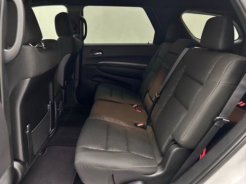 New 2026 Dodge Durango GT image 21