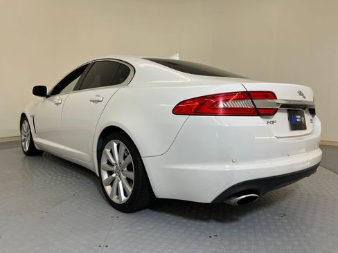 Used 2013 Jaguar XF 3.0 image 3