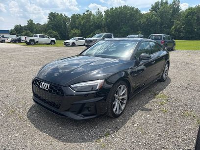 Used 2025 Audi A5 2.0T Premium Plus