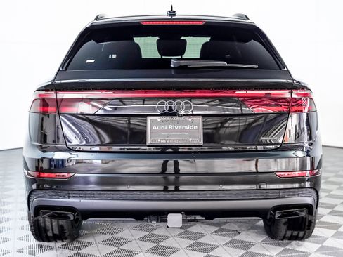 New 2026 Audi Q8 Premium image 10
