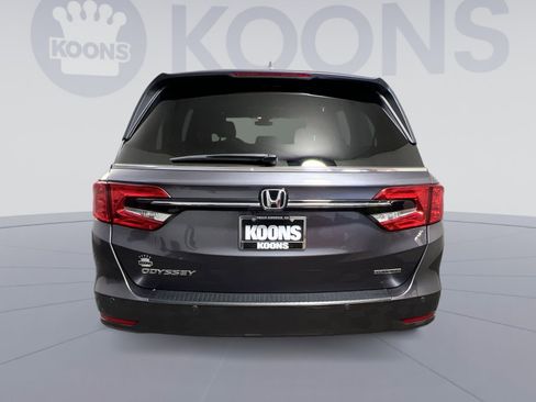 Used 2022 Honda Odyssey Touring image 5