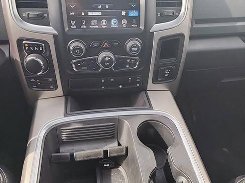 Used 2017 RAM 1500 Big Horn image 21