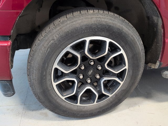 Certified 2021 Ford F150 XLT w/ Equipment Group 302A High RWD image 7