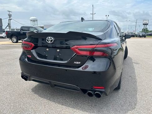 Used 2018 Toyota Camry XSE w/ Driver Assist Package FWD image 20