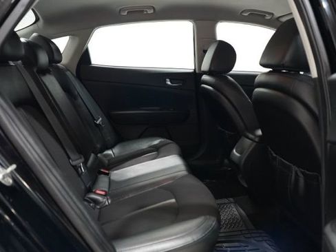 Used 2018 Kia Optima S image 34