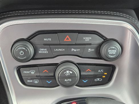 Certified 2022 Dodge Challenger R/T Scat Pack w/ Dynamics Package image 14