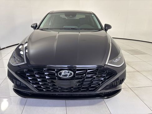 Used 2023 Hyundai Sonata SEL w/ Convenience Package image 8