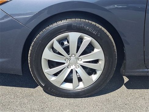 Used 2023 Subaru Impreza 2.0i image 8