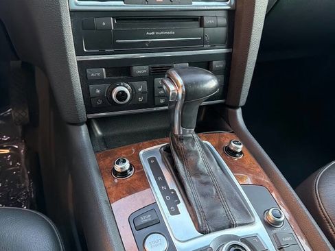 Used 2014 Audi Q7 TDI Prestige w/ Prestige Package image 41