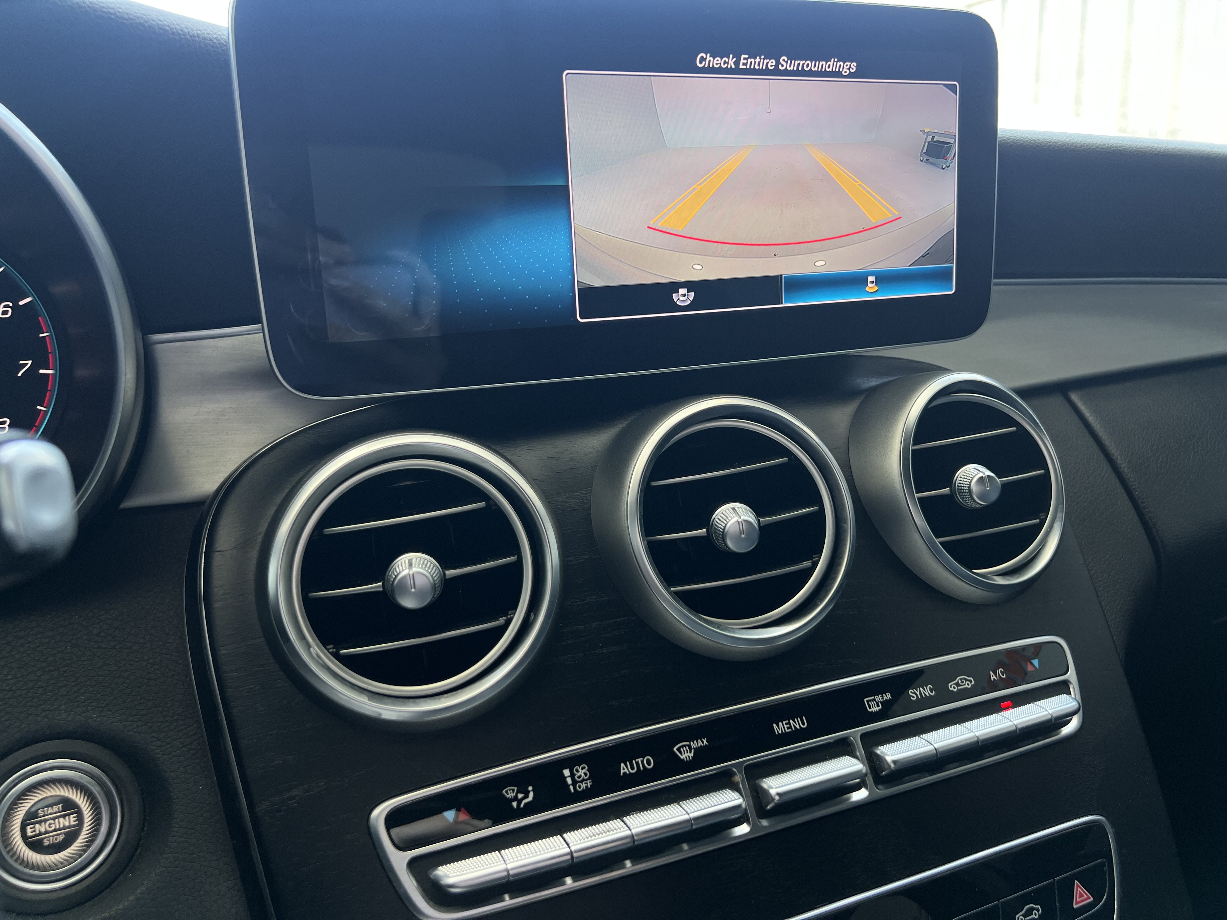 Used 2019 Mercedes-Benz C 300 Sedan image 16