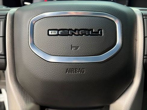 Certified 2024 GMC Yukon Denali w/ Advanced Technology Package image 5