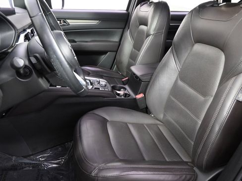 Used 2021 MAZDA CX-5 Signature image 13