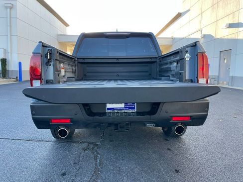 Certified 2023 Honda Ridgeline Black Edition image 42