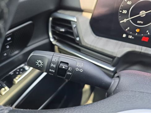 Used 2025 Kia Telluride SX Prestige AWD/4WD image 26