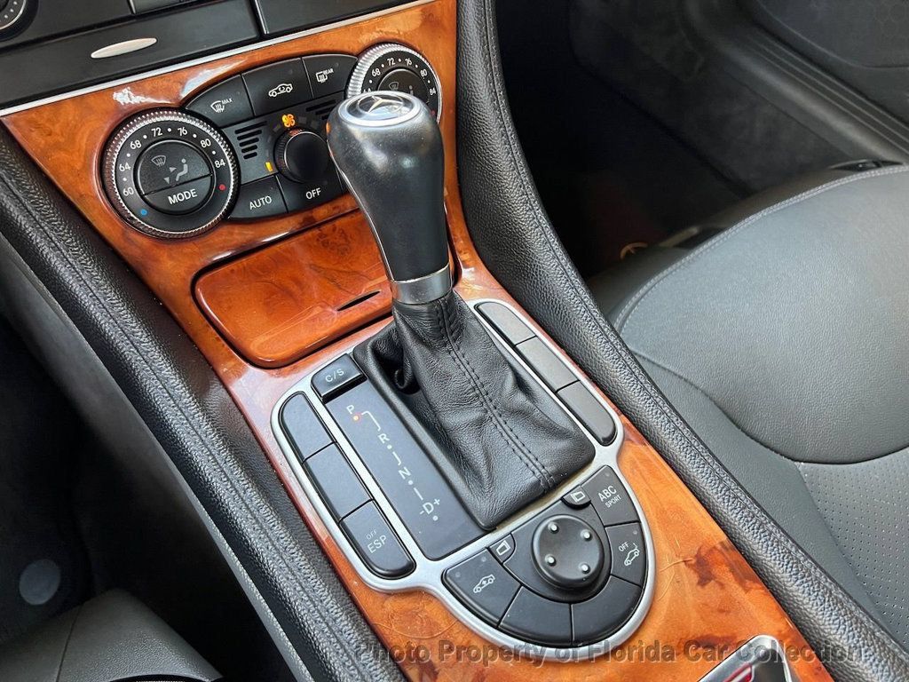 Used 2006 Mercedes-Benz SL 500 image 61