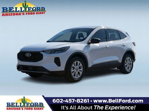 New 2026 Ford Escape Active image 1