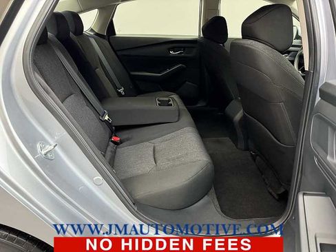 Used 2023 Honda Accord EX image 18