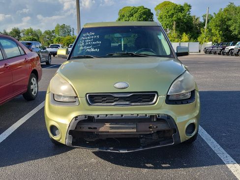 Used 2012 Kia Soul image 2