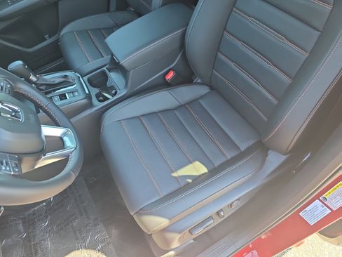 New 2026 Honda CR-V Sport-L image 15