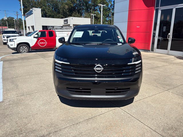 Used 2026 Nissan Kicks S FWD image 2