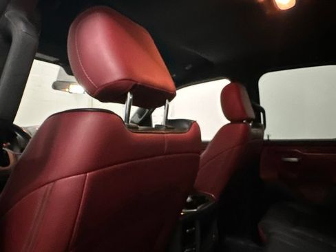 Used 2019 RAM 1500 Rebel AWD/4WD image 49