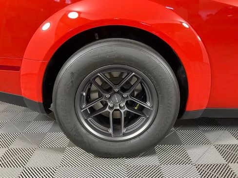 Used 2023 Dodge Challenger SRT Hellcat Redeye image 9