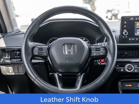 Used 2023 Honda CR-V EX-L image 15