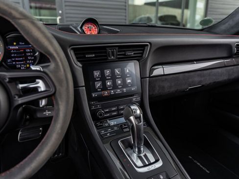 Certified 2018 Porsche 911 GT3 image 35