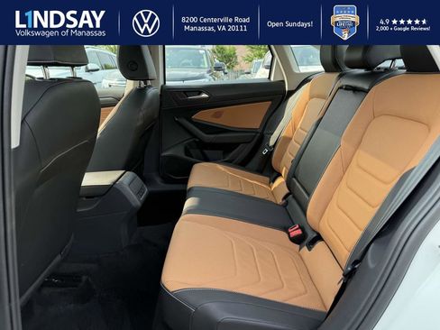 Used 2024 Volkswagen Jetta SEL image 11