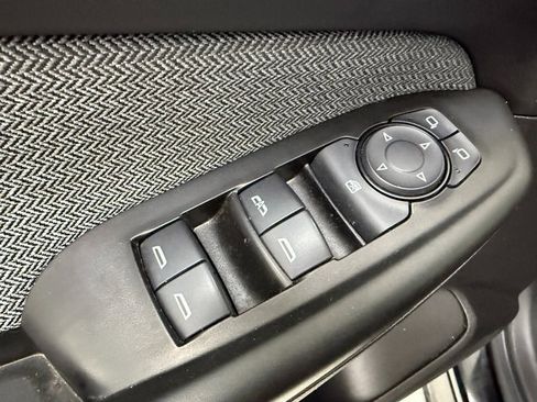 Used 2024 Chevrolet TrailBlazer LS w/ LS Convenience Package image 28