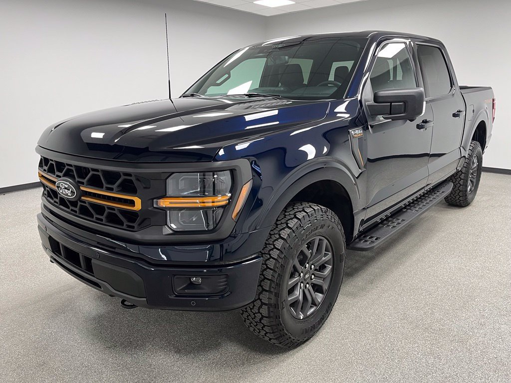 Used 2026 Ford F150 Tremor AWD/4WD image 4